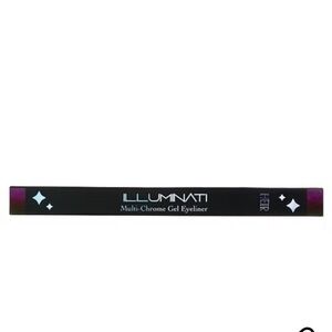 Illuminati Heir Multi-Chrome Gel Eyeliner